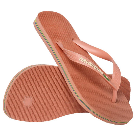 Havaianas Brasil Logo Havaianas Brasil Logo